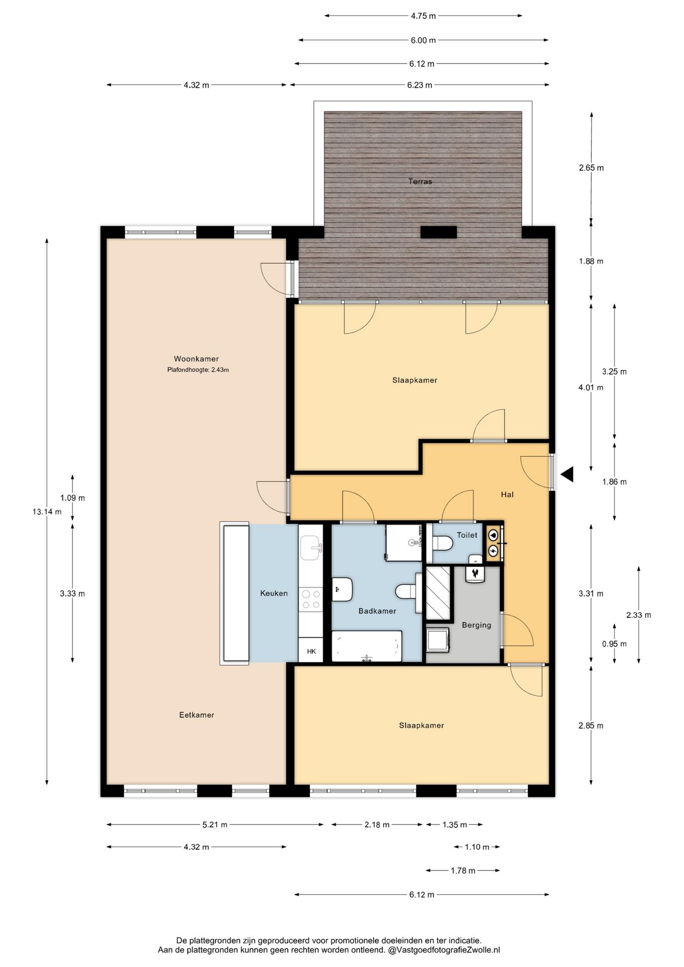Foto 39 van Waterlelie 33
