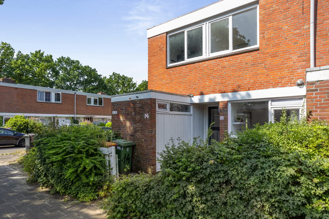 Foto 32 van Batingehof 14