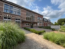 studios te huur op Twekkelerweg 86-G