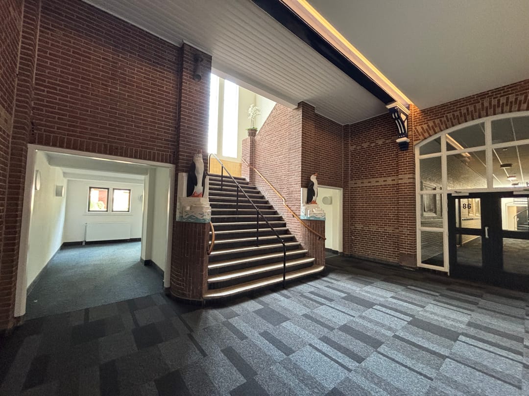 Foto 2 van Twekkelerweg 86-G