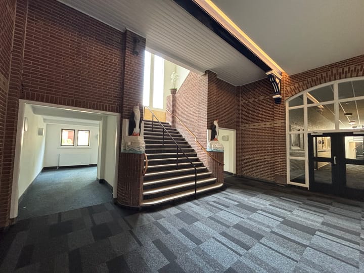 Foto 2 van Twekkelerweg 86-G