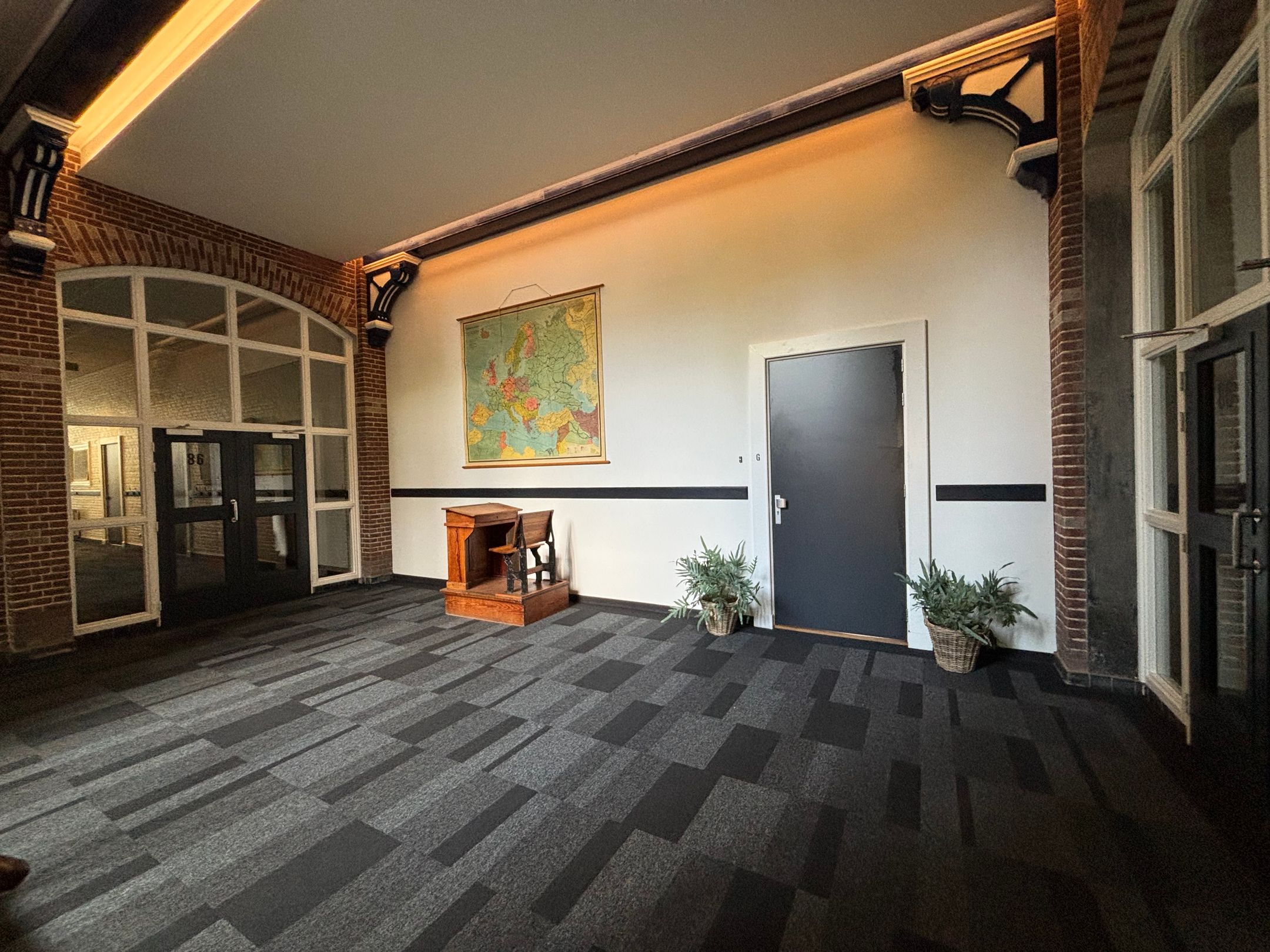 Foto 3 van Twekkelerweg 86-G