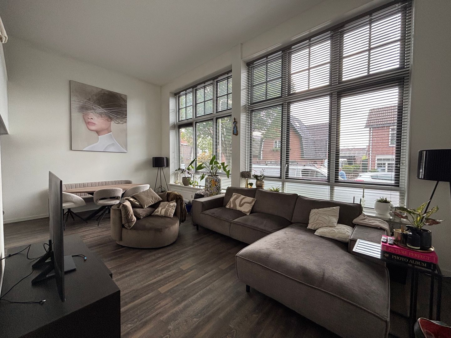 Foto 4 van Twekkelerweg 86-G