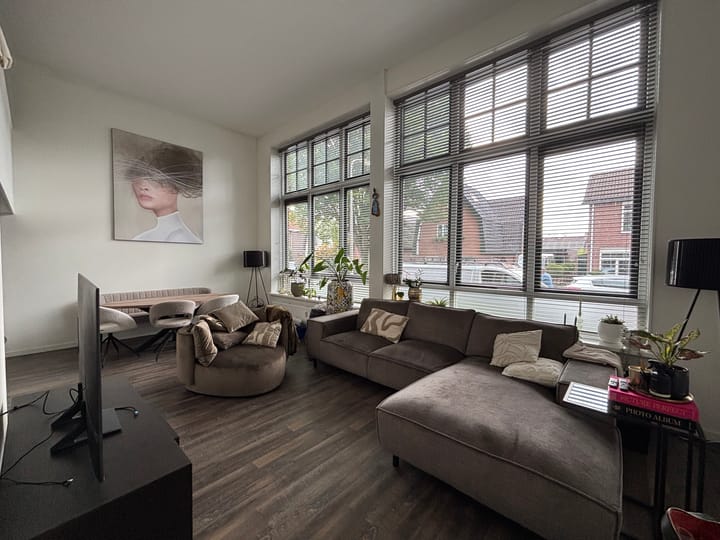 Foto 4 van Twekkelerweg 86-G