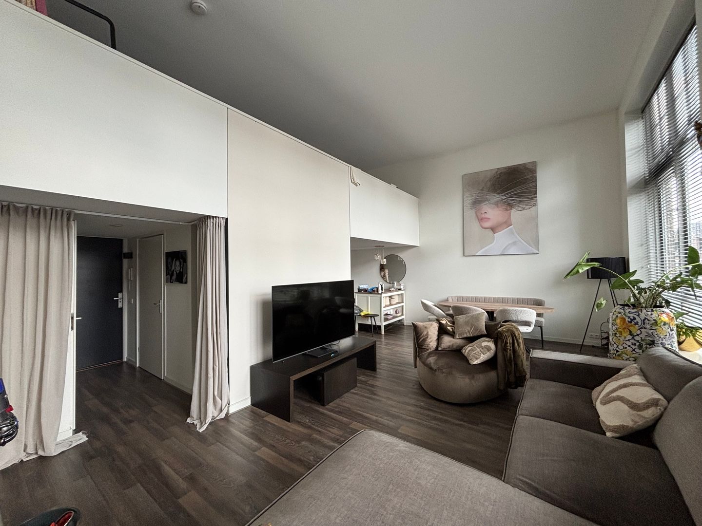 Foto 5 van Twekkelerweg 86-G