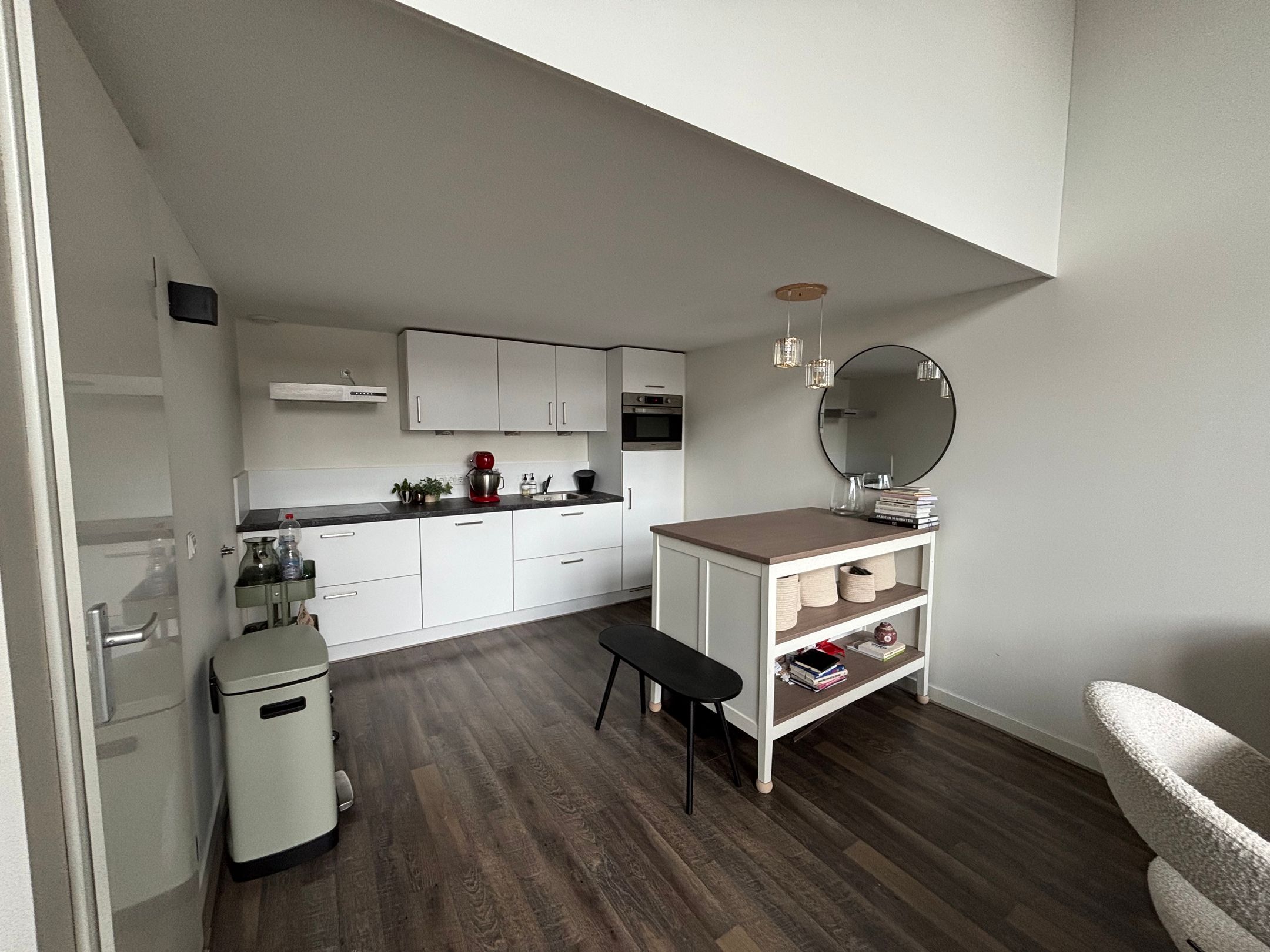 Foto 6 van Twekkelerweg 86-G