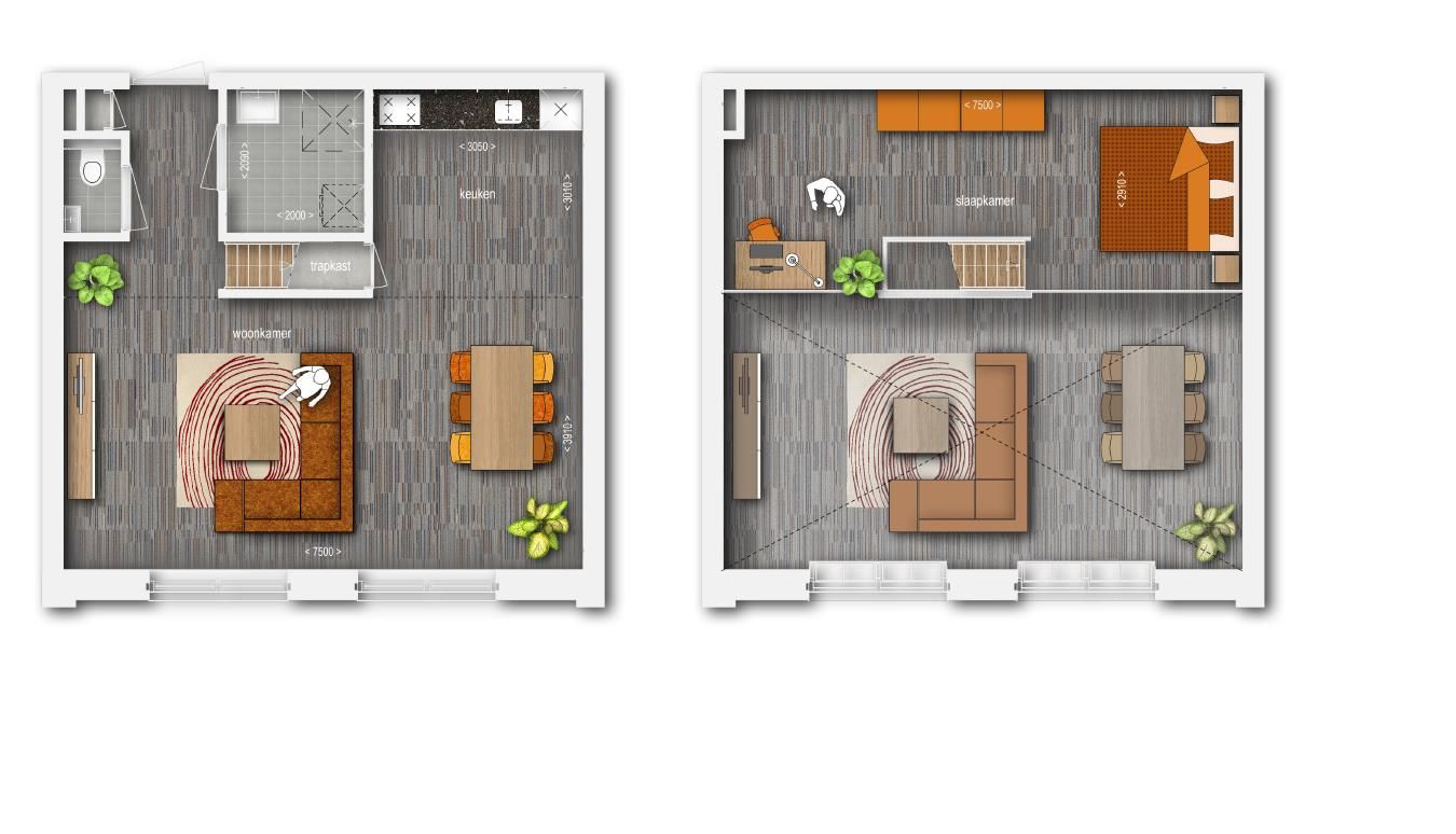 Foto 12 van Twekkelerweg 86-G