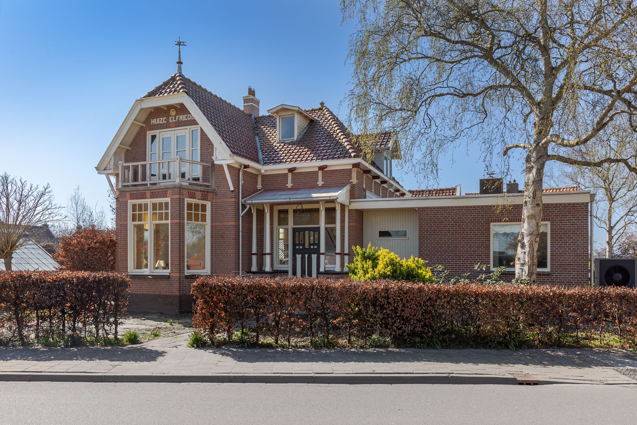 Westerstraat, 148, Sijbekarspel, 1655LH, Noord-Holland, Nederland 148