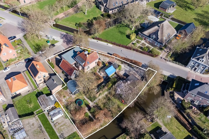 Photo 2 of Westerstraat 148