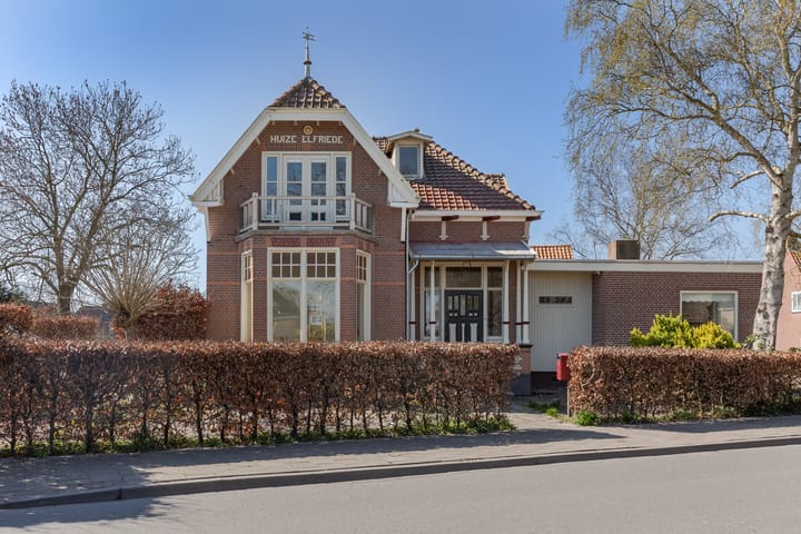 Photo 3 of Westerstraat 148