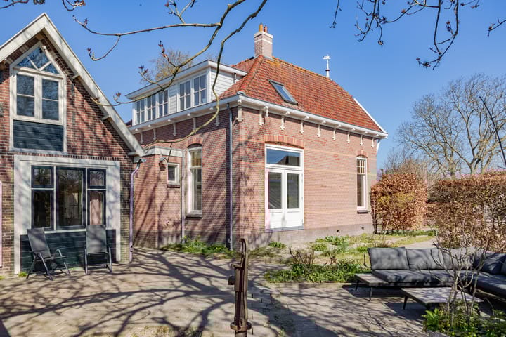 Photo 4 of Westerstraat 148