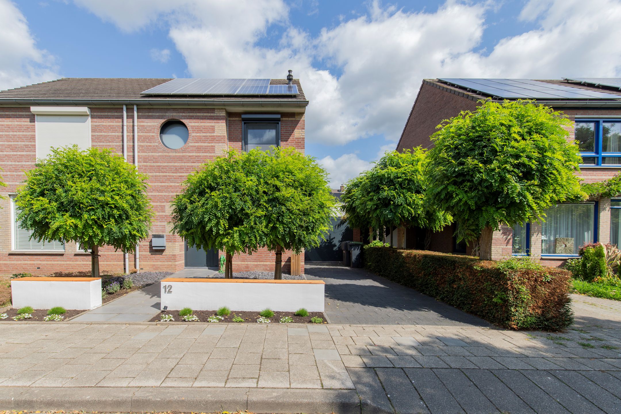 Ardennenstraat, 12, Sittard, 6137LN, Limburg, Nederland 12