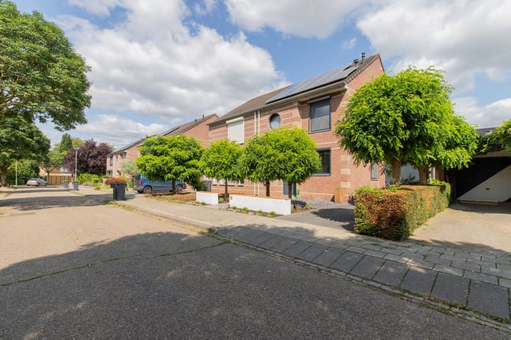 Foto 2 van Ardennenstraat 12