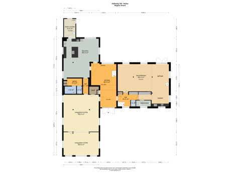 View floorplan