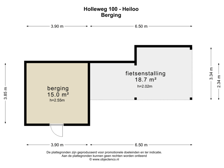 Berging