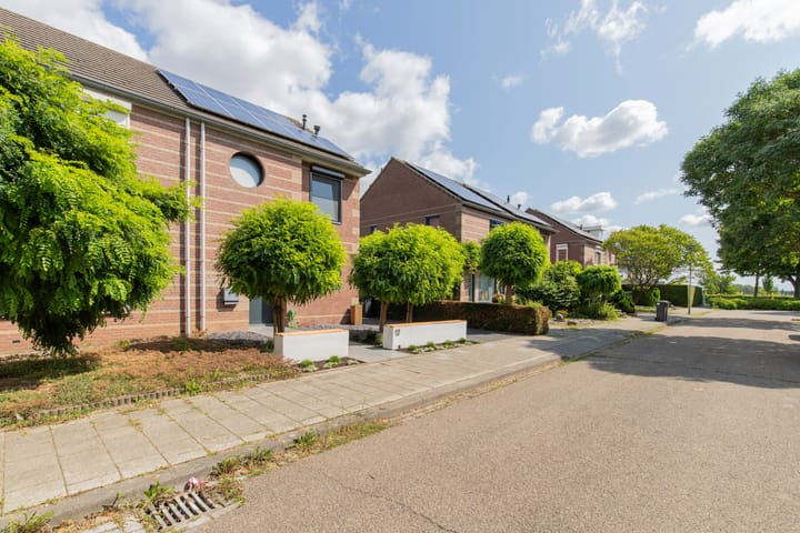 Foto 3 van Ardennenstraat 12