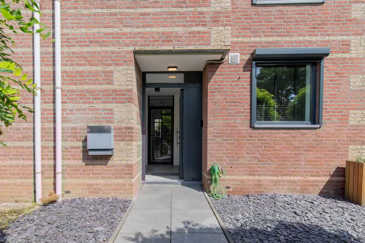 Foto 4 van Ardennenstraat 12