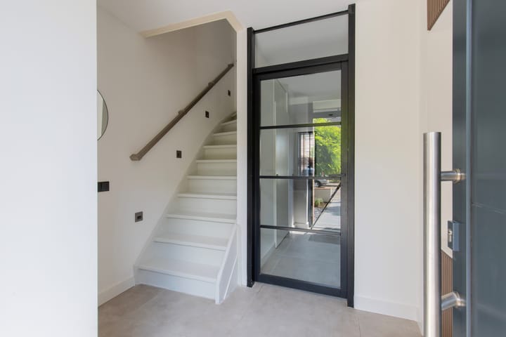 Foto 5 van Ardennenstraat 12