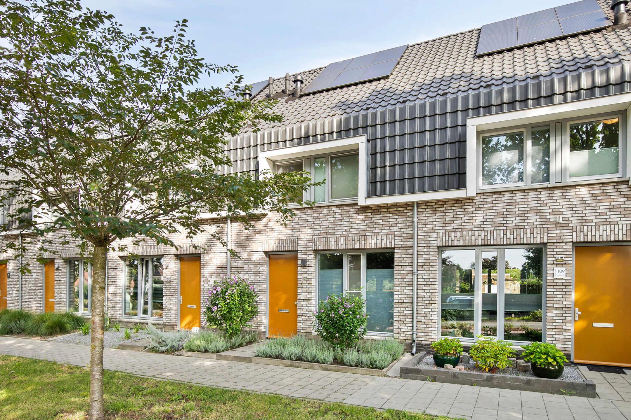 Julie Postelsingel, 107, Boxmeer, 5831DJ, Noord-Brabant, Nederland 107