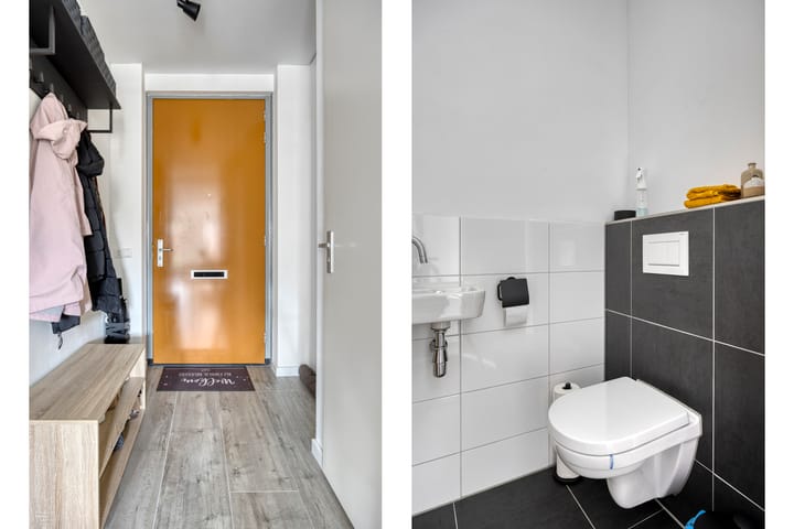 Foto 5 van Julie Postelsingel 107