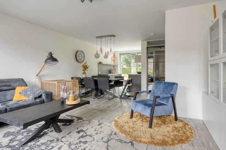 Foto 7 van Julie Postelsingel 107