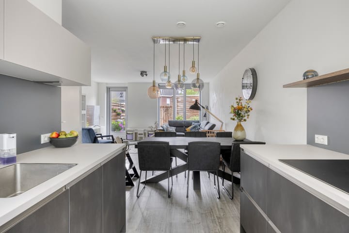 Foto 10 van Julie Postelsingel 107