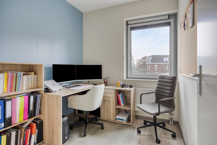 Foto 15 van Julie Postelsingel 107