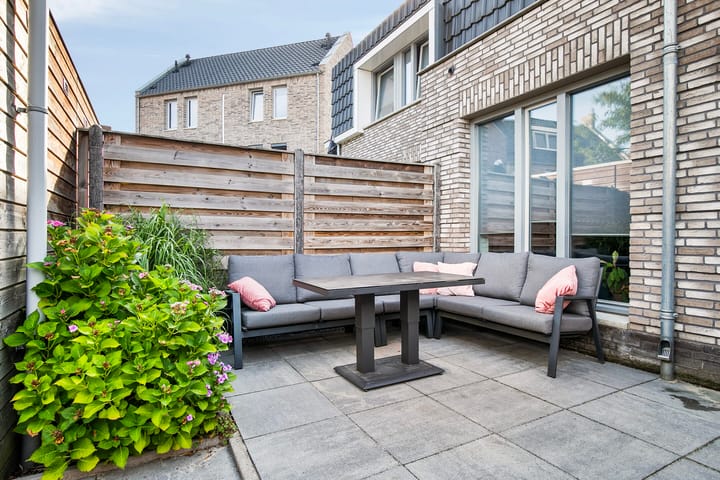 Foto 21 van Julie Postelsingel 107