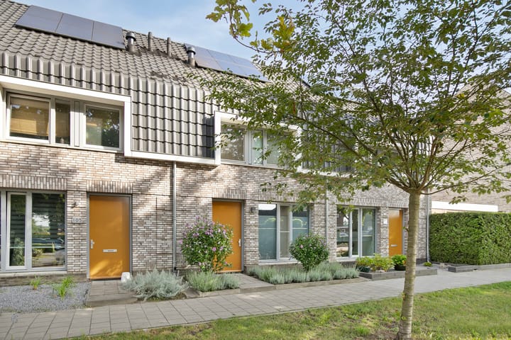 Foto 25 van Julie Postelsingel 107