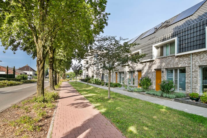 Foto 26 van Julie Postelsingel 107