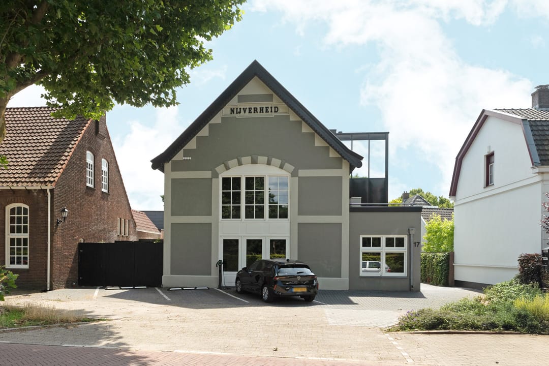 Foto 1 van Brugweg 17-D