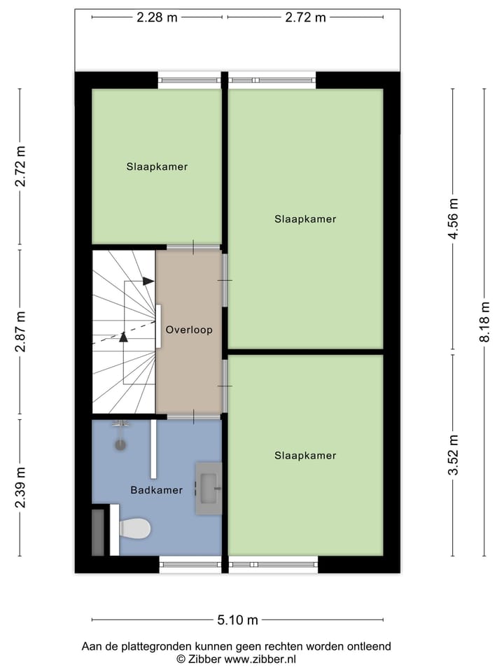 Foto 29 van Julie Postelsingel 107