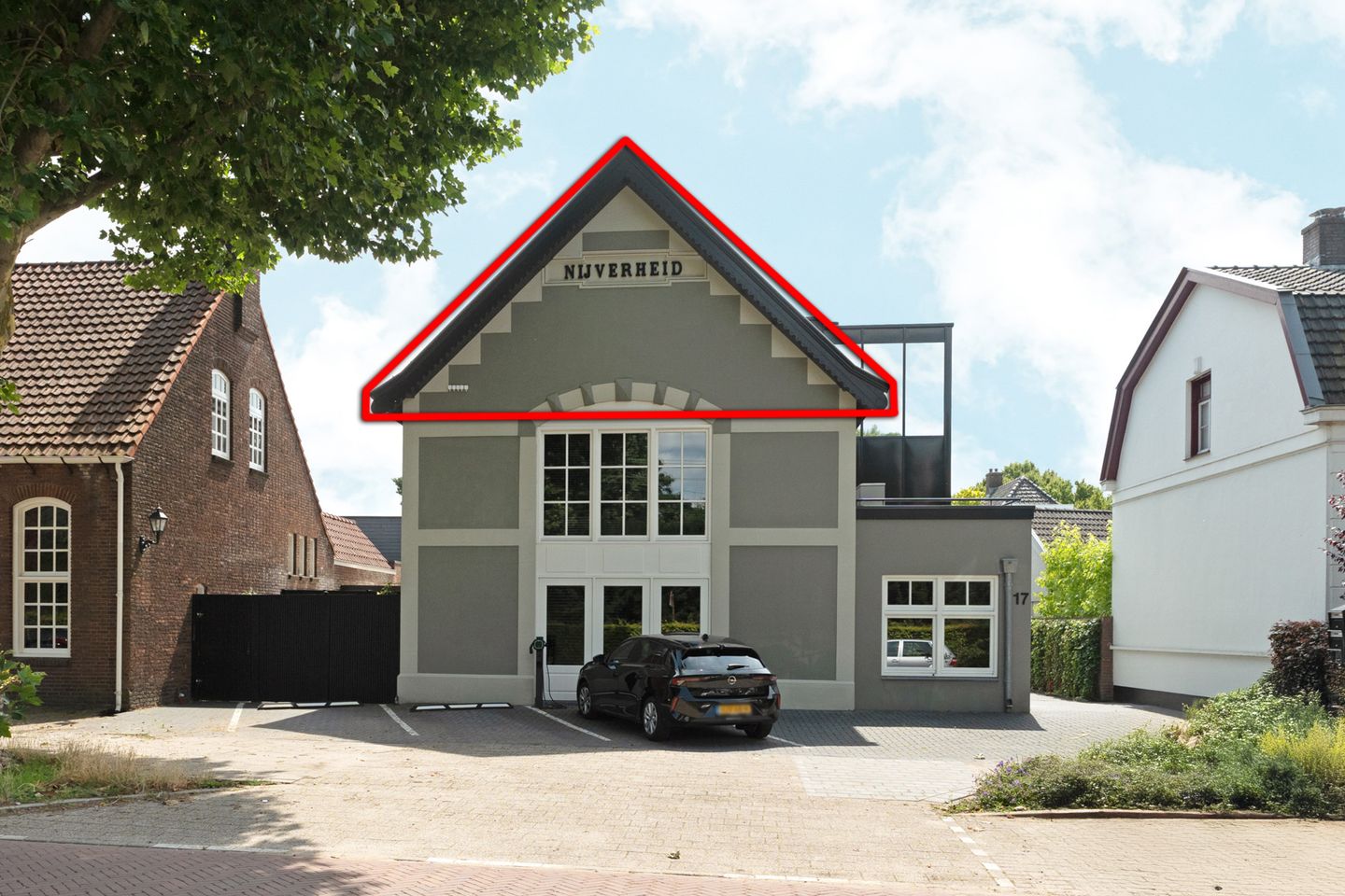 Foto 5 van Brugweg 17-D