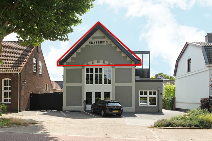 Foto 5 van Brugweg 17-D