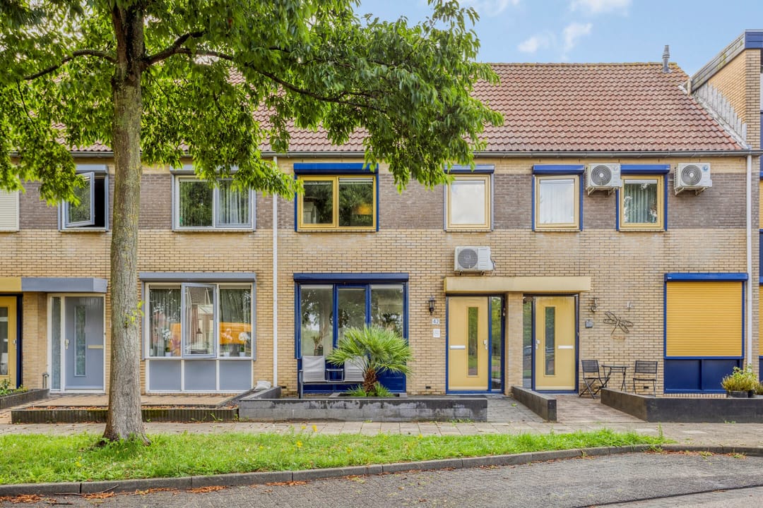 Foto 1 van Blikhoek 42