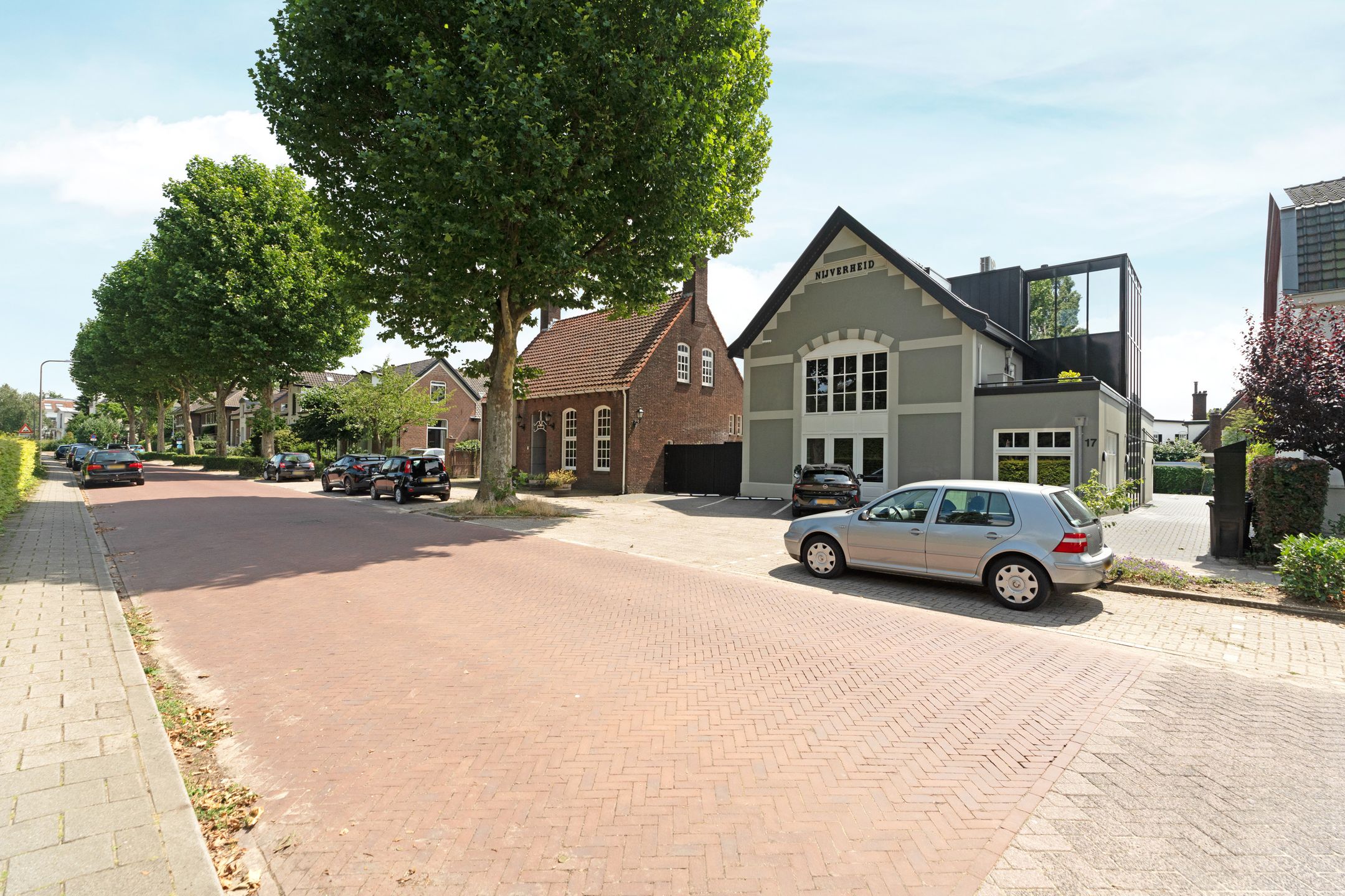 Foto 6 van Brugweg 17-D