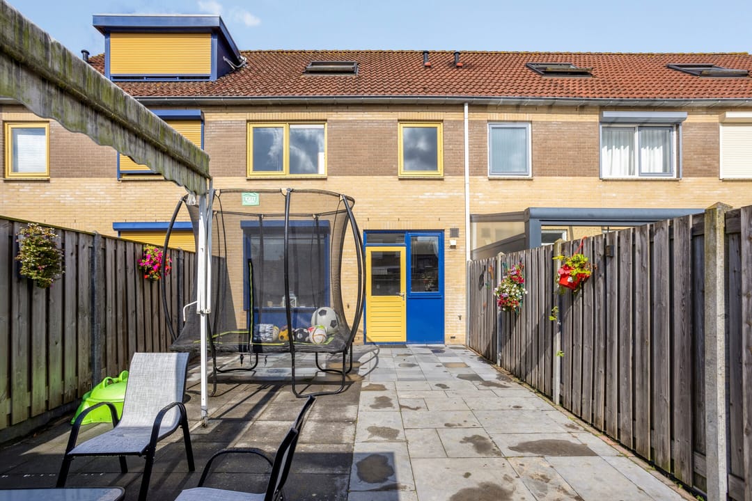 Foto 28 van Blikhoek 42