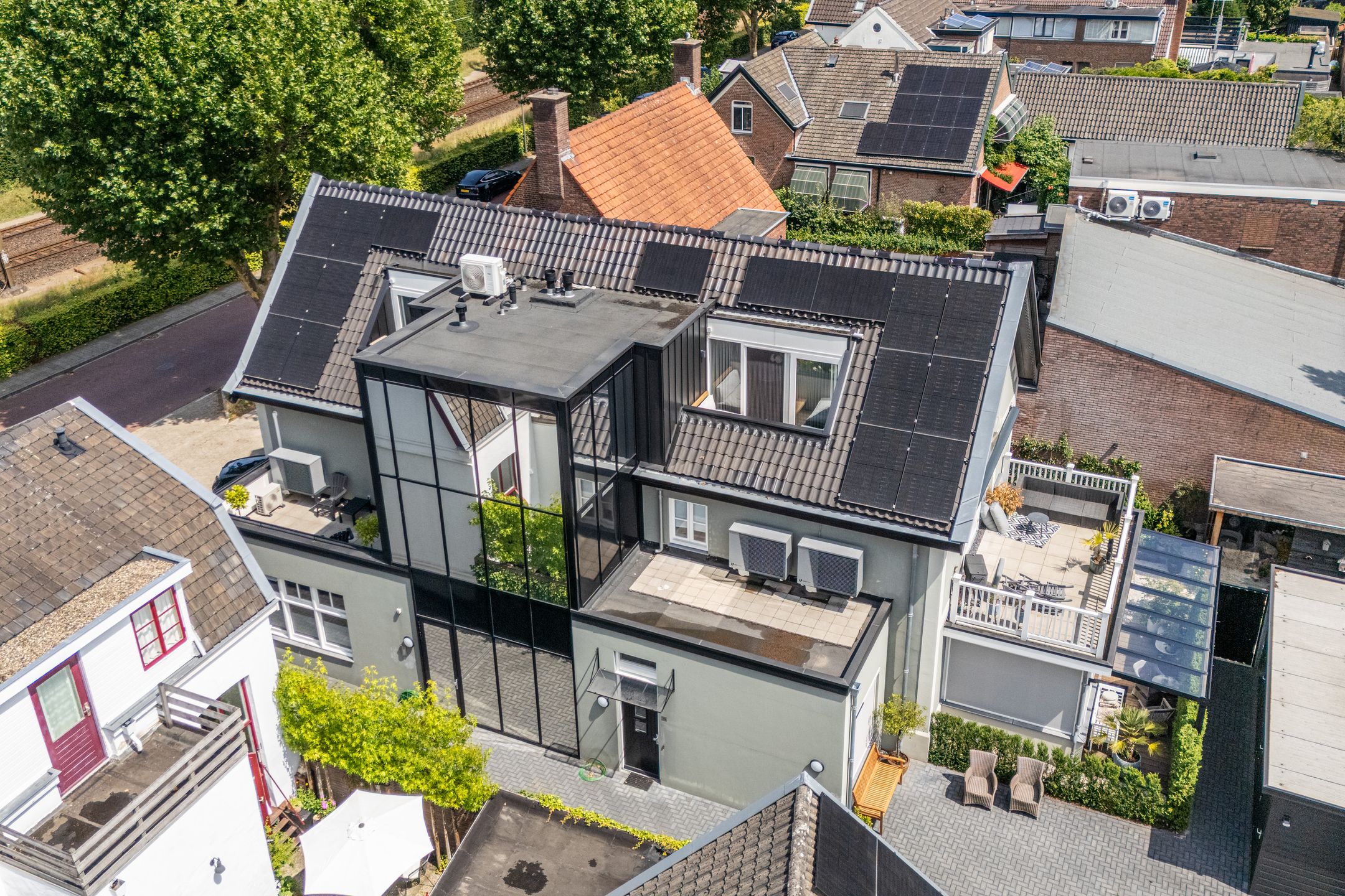 Foto 48 van Brugweg 17-D