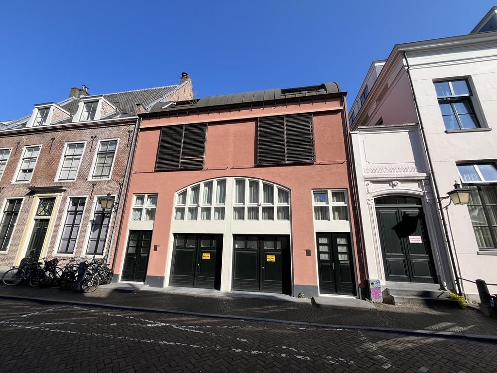 Photo 1 of Zuilenstraat 70