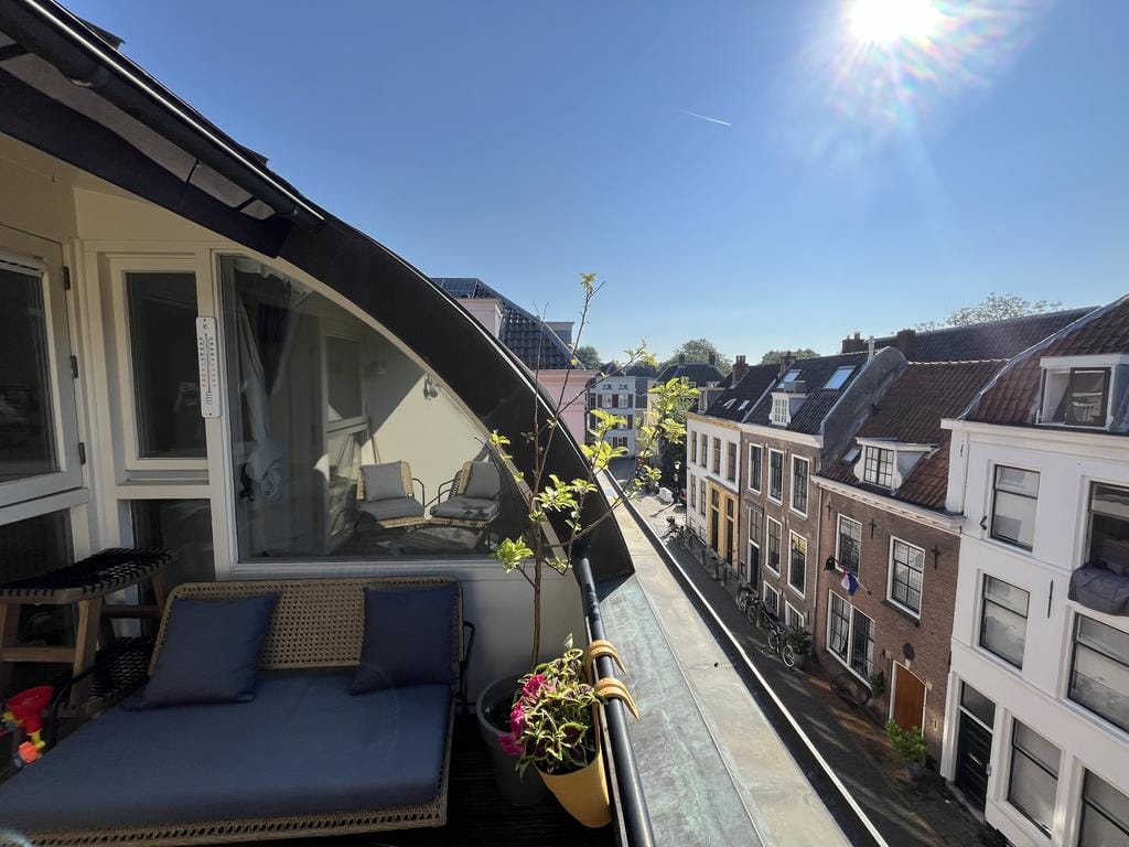 Photo 27 of Zuilenstraat 70