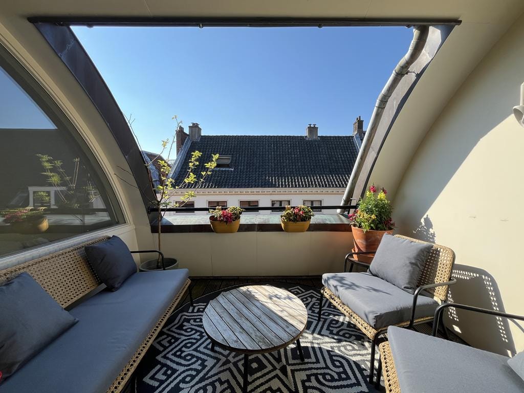 Photo 28 of Zuilenstraat 70