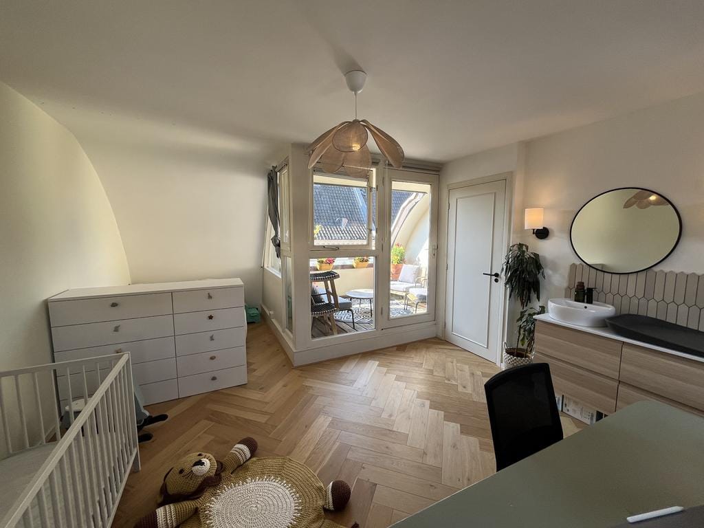 Photo 32 of Zuilenstraat 70