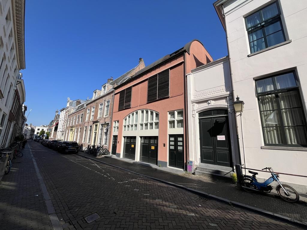 Photo 40 of Zuilenstraat 70