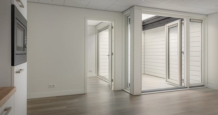 Photo 2 of Houtlaan 61-A