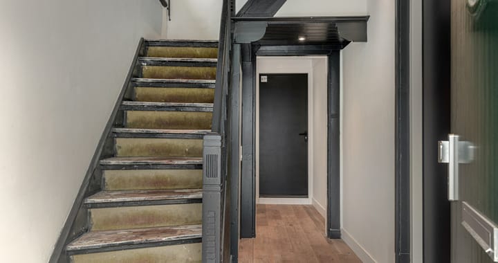 Photo 14 of Houtlaan 61-A