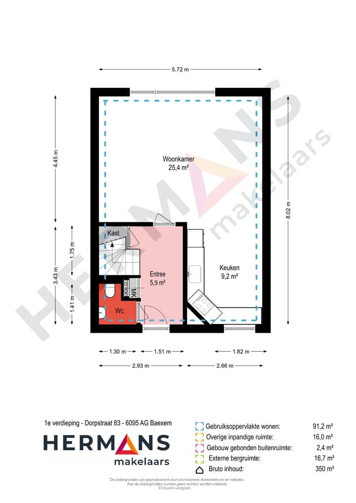 Photo 45 of Dorpstraat 83