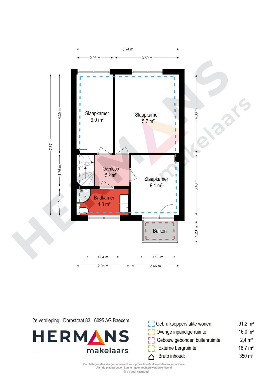 Foto 46 van Dorpstraat 83