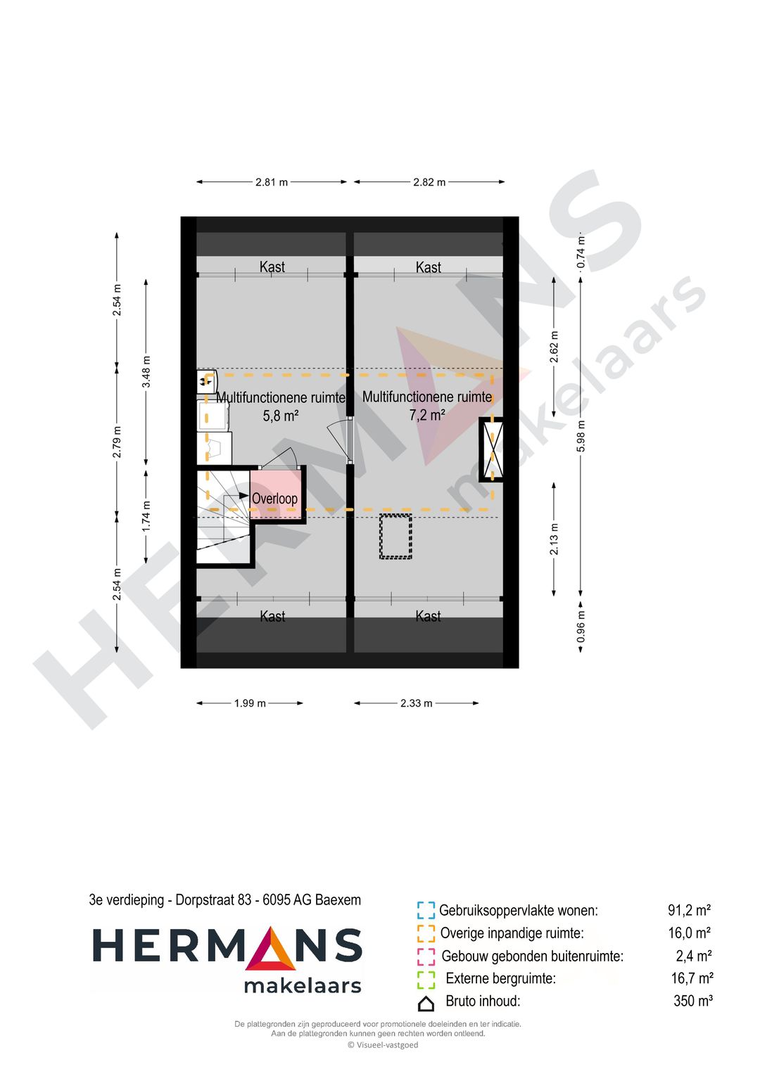 Foto 47 van Dorpstraat 83