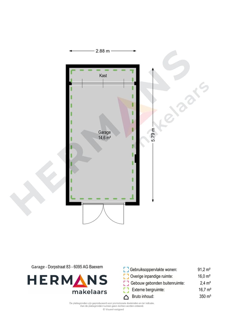 Photo 48 of Dorpstraat 83