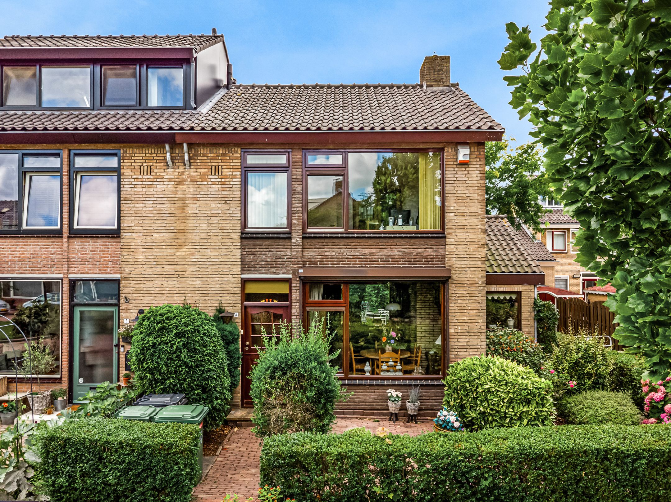 Gerard Douplein, 4, Maassluis, 3141GD, Zuid-Holland, Nederland 4